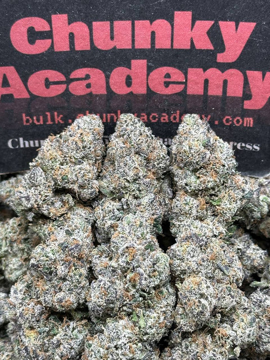 #RAP511 - Lemon Candy Gusherz (Hybrid)