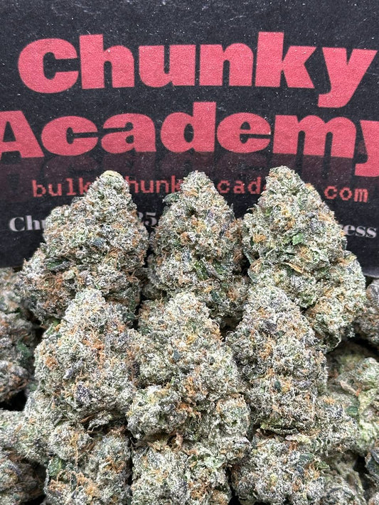 #IN523 - Gumdrop Candy (Indica Hybrid)