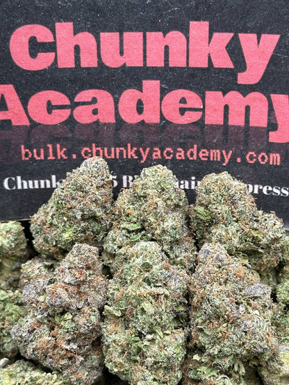 #AA681 - Berry Lemonade (Indica)
