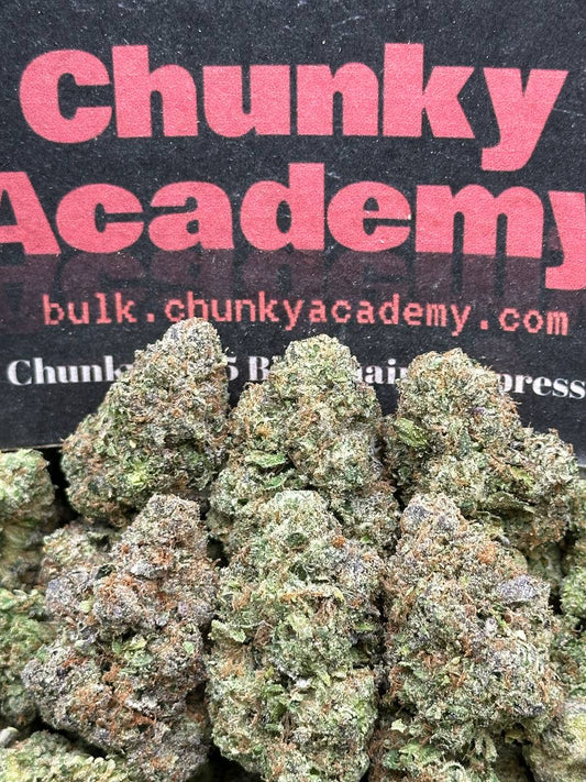 #AA681 - Berry Lemonade (Indica)