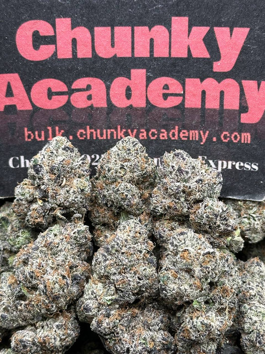 #RAP512 - Pink Pressure (Hybrid)