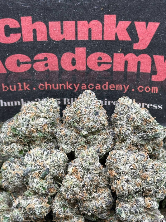 #IN524 - White Cherry Dream (Indica)
