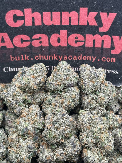 #RAP513 - Supernova Lollipop (Indica Hybrid)