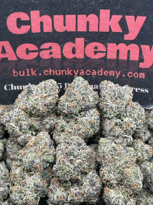 #RAP513 - Supernova Lollipop (Indica Hybrid)