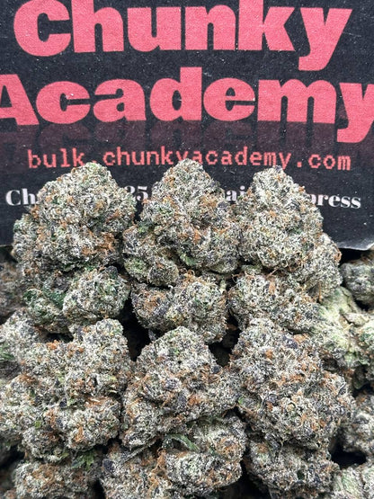 #IN525 - Starlight Runtz (Indica)