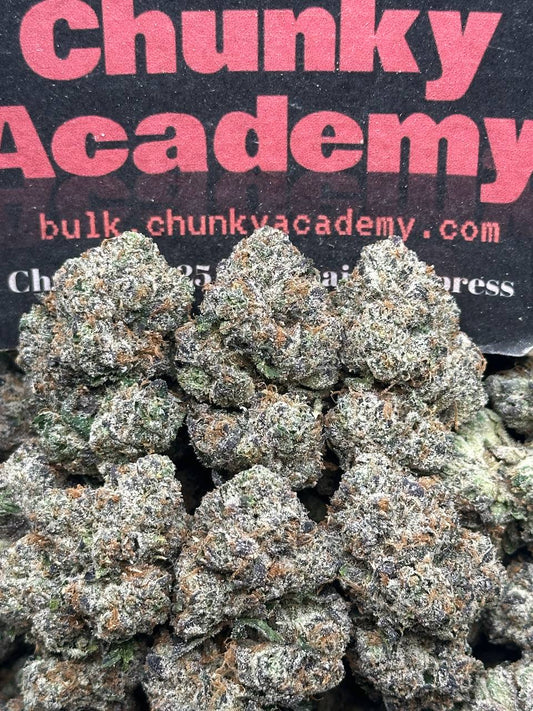 #IN525 - Starlight Runtz (Indica)