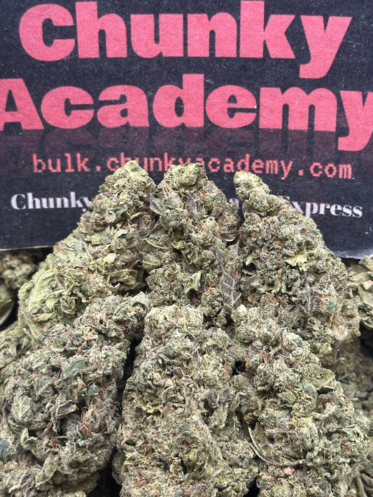 #B875 - Frozen Halo (Hybrid)