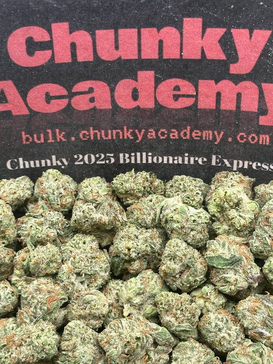 #SS258 - Papaya Power SM (Hybrid)