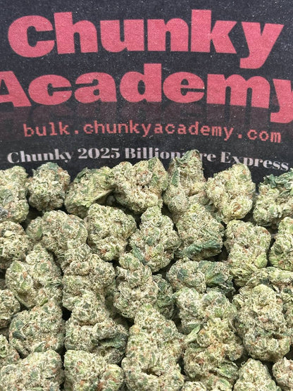 #SS259 - Custard Swirl SM (Indica Hybrid)