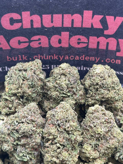 #L575 - Sunset Biscotti (Hybrid)