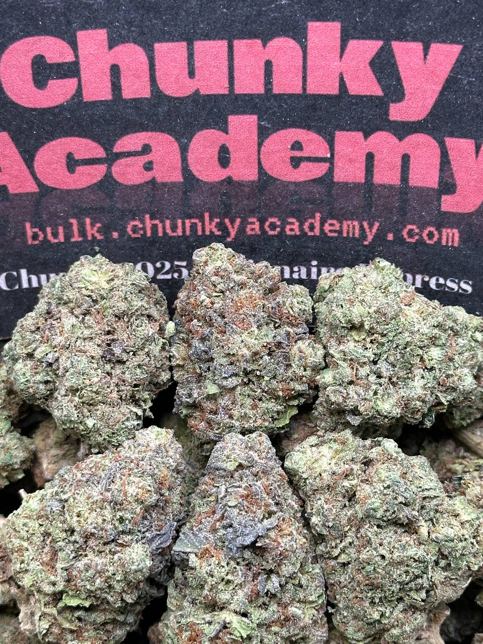 #L576 - Monkey Bread (Hybrid)