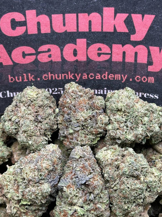 #L576 - Monkey Bread (Hybrid)