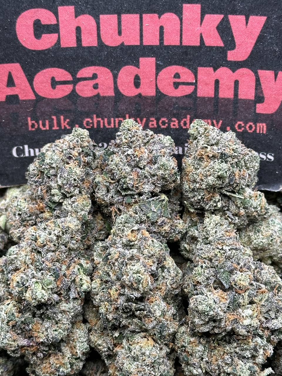 #AA769 - Dirty Martini (Indica)