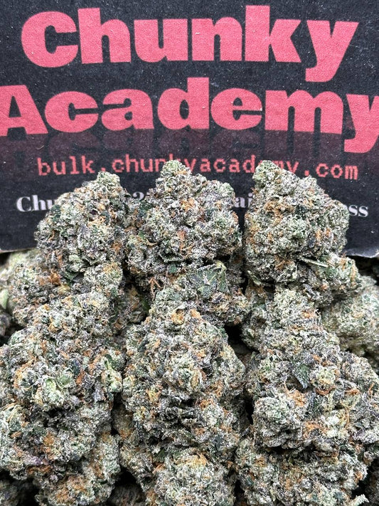 #AA769 - Dirty Martini (Indica)