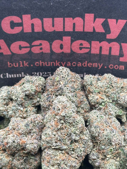 #AA770 - Orange Creamsicle (Hybrid)