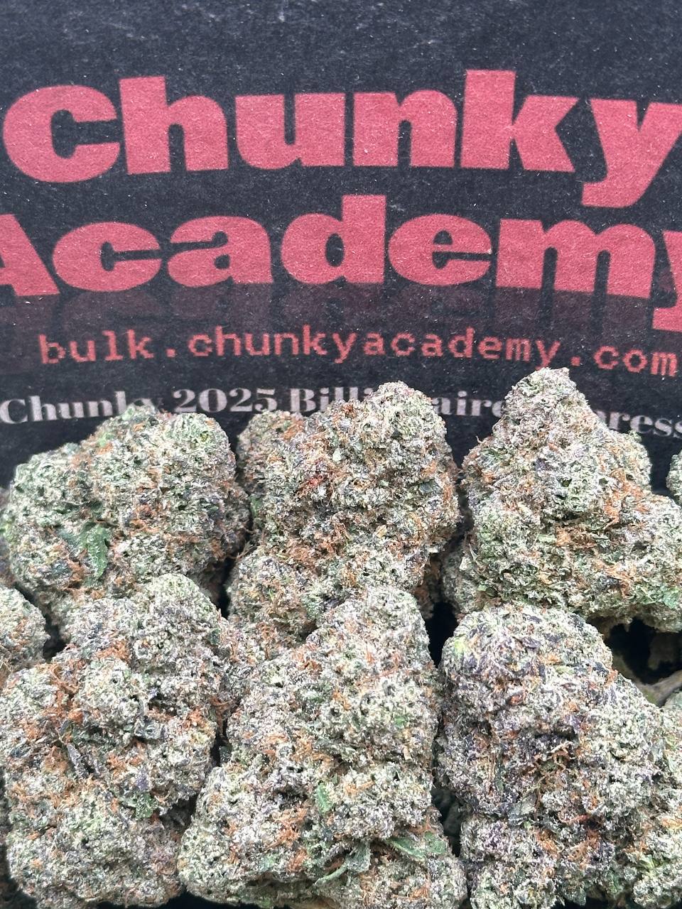 #AA771 - Triple Scoop (Hybrid)