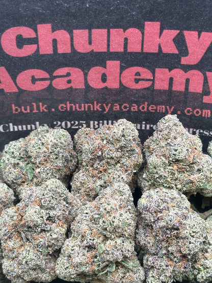 #AA771 - Triple Scoop (Hybrid)