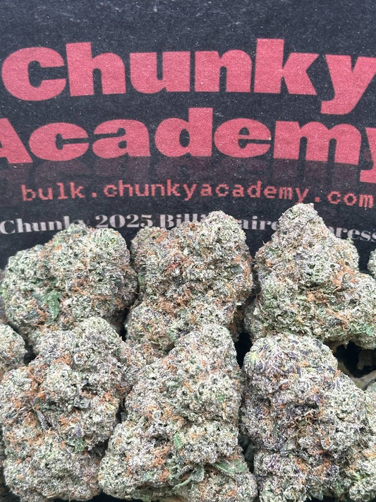 #AA771 - Triple Scoop (Hybrid)