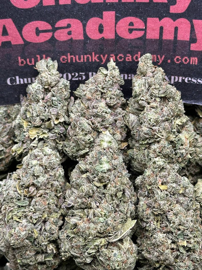 #B885 - Maple Honey (Indica)