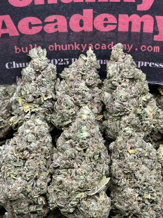 #B885 - Maple Honey (Indica)