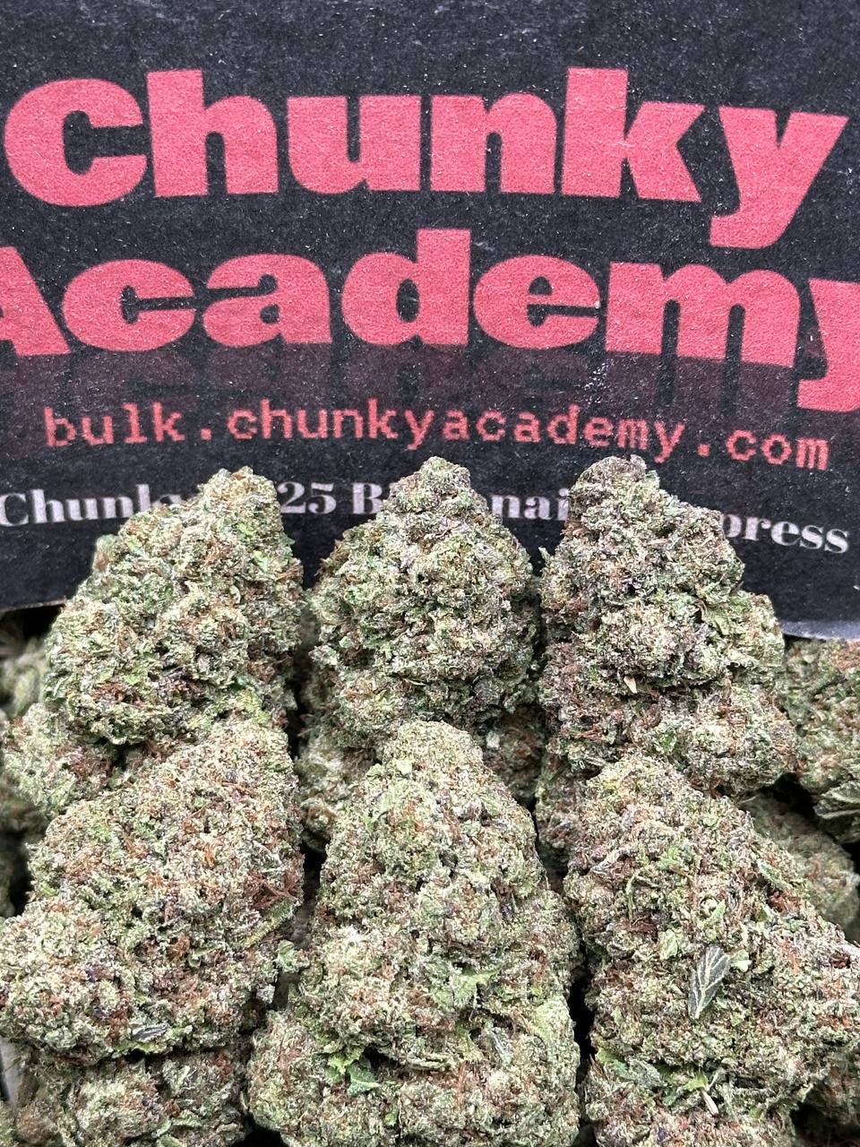 #B887 - Cherry Cheesecake (Hybrid)