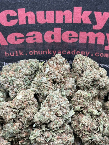 #L577 - Berry Parfait (Hybrid)