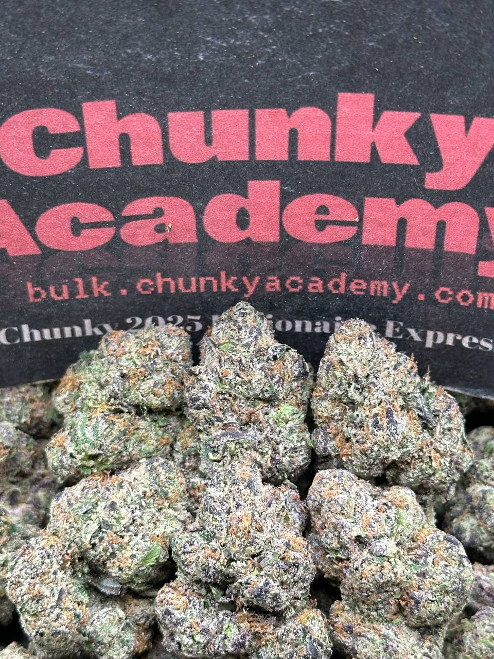 #AA772 - Lemon Berry (Hybrid)