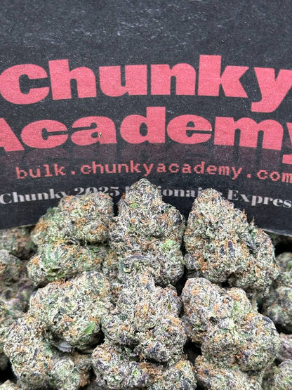 #AA772 - Lemon Berry (Hybrid)