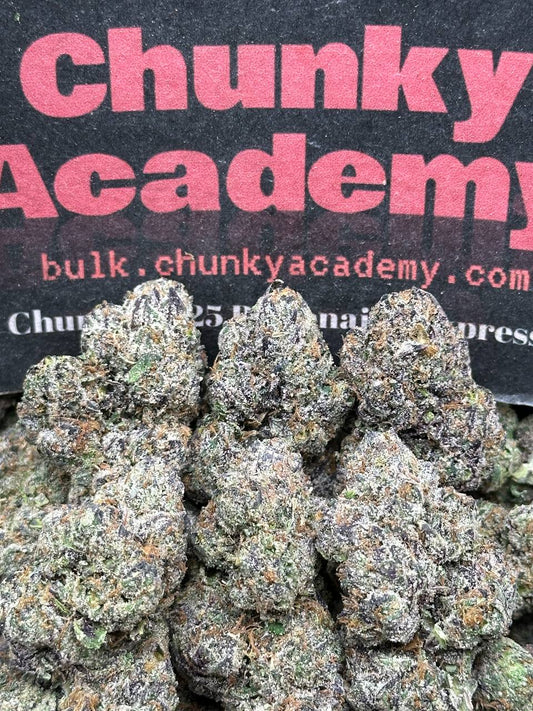 #AA774 - Candy Runtz (Hybrid)