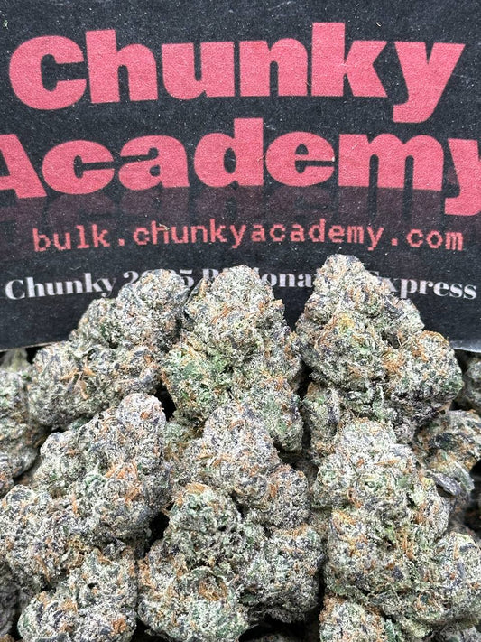 #AA775 - Stardust Runtz (Hybrid)