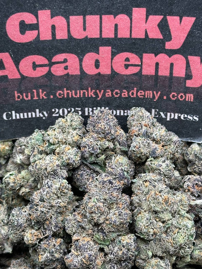 #AA779 - Gas Gelatin (Indica)