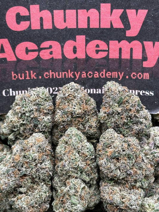 #IN526 - Bolo Runtz (Indica)