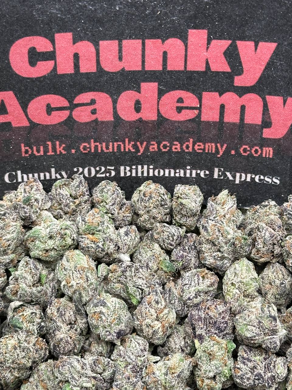 #SS266 - Lemon Drip SM (Indica Hybrid)