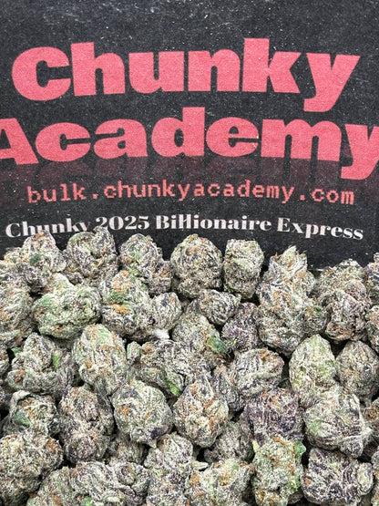 #SS266 - Lemon Drip SM (Indica Hybrid)