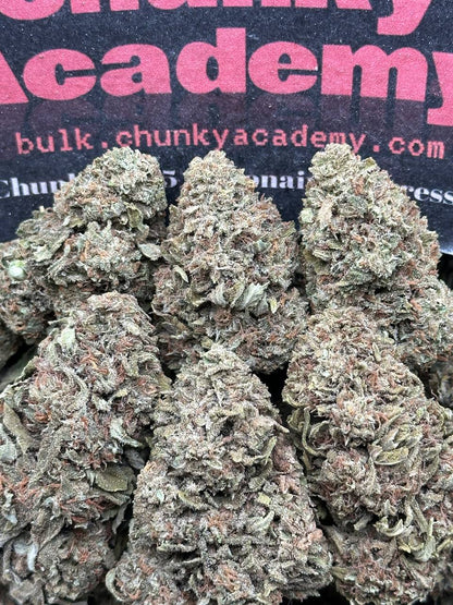 #L579 - Gorilla Bubba (Indica Hybrid)