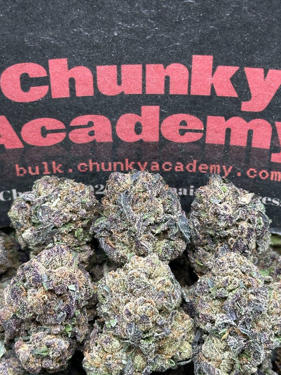 #B890 - Mochi Puff (Hybrid)