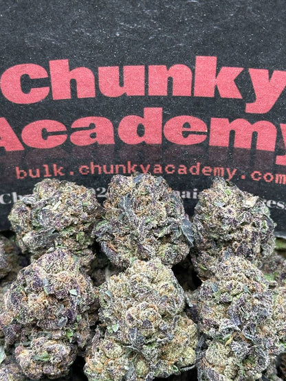 #B890 - Mochi Puff (Hybrid)