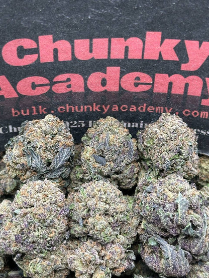 #B891 - Gumbolato (Indica Hybrid)