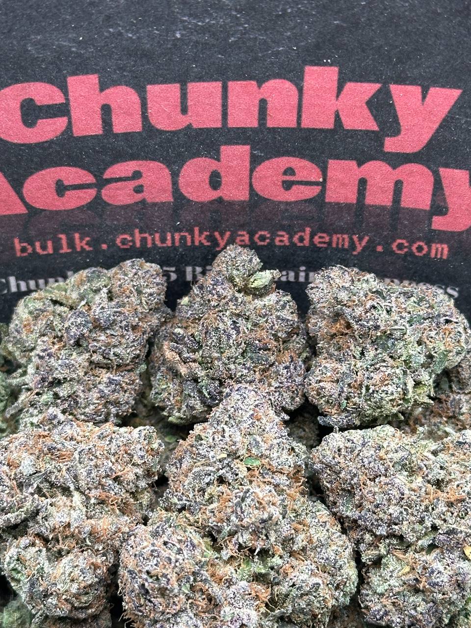 #AA784 - Electric Lemonade (Indica)