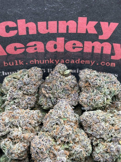 #AA784 - Electric Lemonade (Indica)