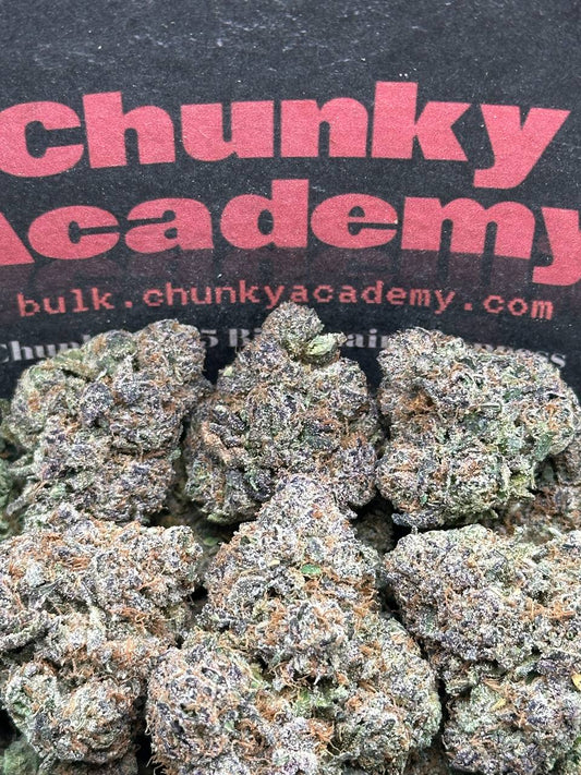 #AA784 - Electric Lemonade (Indica)