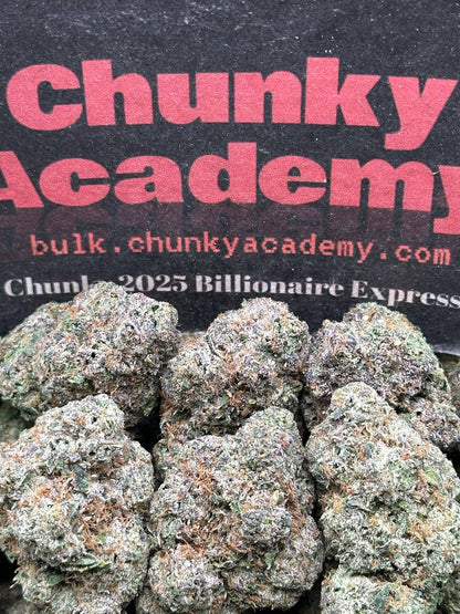 #AA787 - Tangerine Fizz (Hybrid)