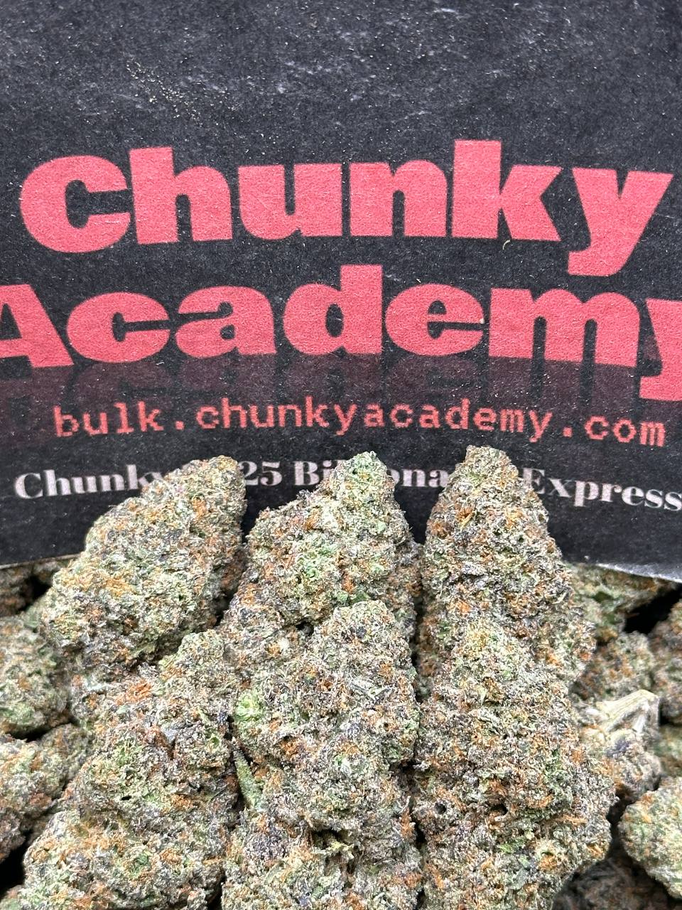 #AA793 - Pink Mochi (Hybrid)