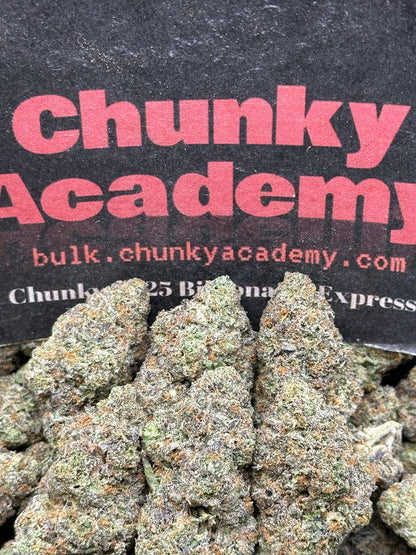 #AA793 - Pink Mochi (Hybrid)