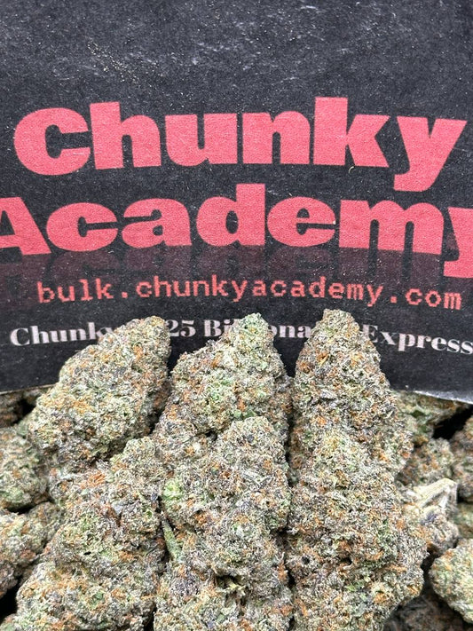 #AA793 - Pink Mochi (Hybrid)