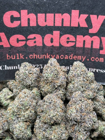 #AA794 - Cherry Gusherz (Hybrid)