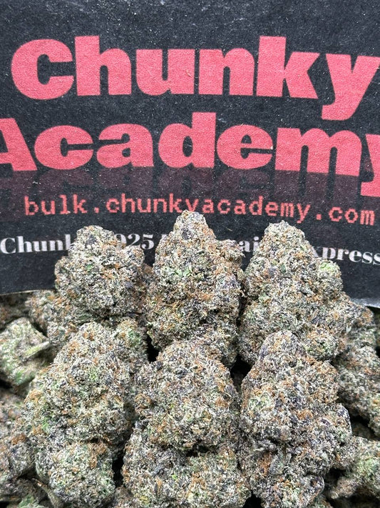 #AA794 - Cherry Gusherz (Hybrid)