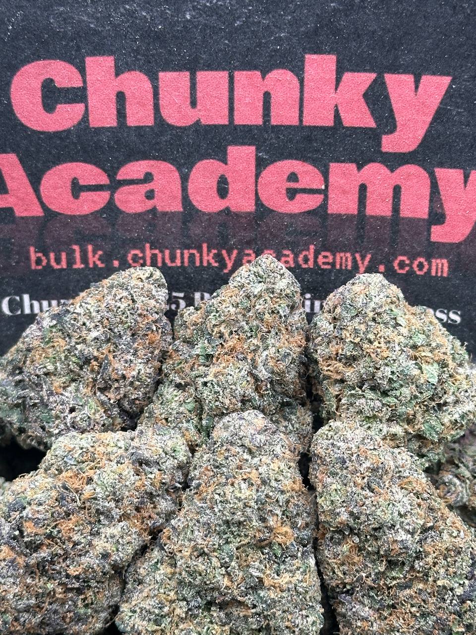 #AA797 - Mochi Mountain (Hybrid)