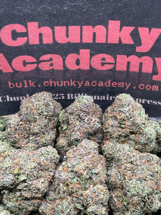 #AA798 - Dragonfruit Bomb (Indica)