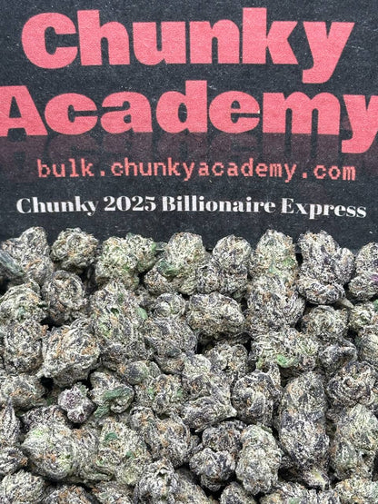 #SS274 - Citrus Wave SM (Indica)